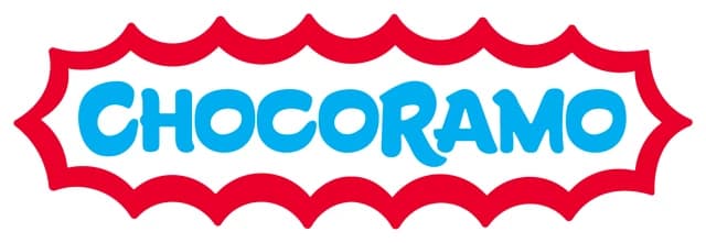 Logo de Chocoramo
