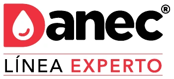 Logo de Danec Línea Experto