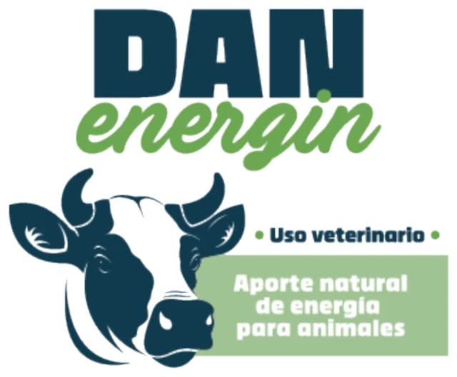 Logo de Danenergin