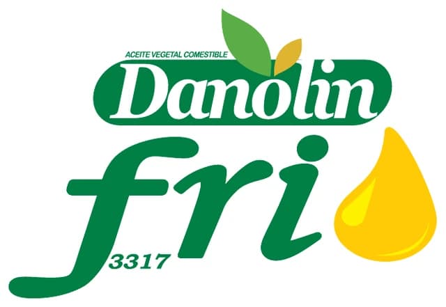 Logo de Danolin