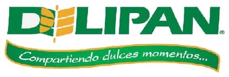 Logo de Delipan