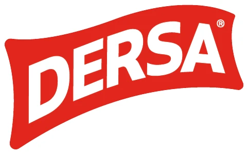 Logo de Dersa