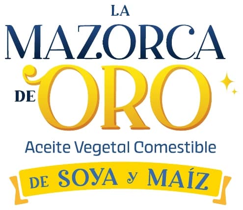 Logo de La Mazorca de Oro