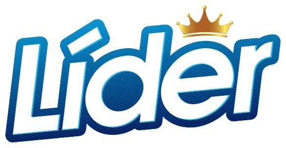 Logo de Líder