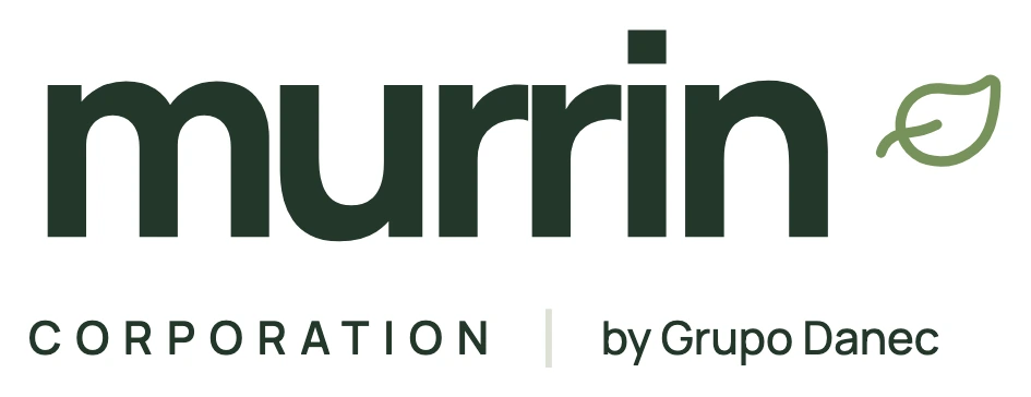 Logo de Murrin Corporation