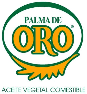 Logo de Palma de Oro