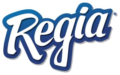 Logo de Regia