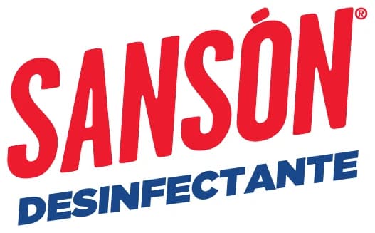 Logo de Sansón