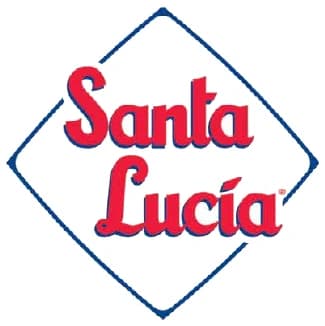 Logo de Santa Lucía