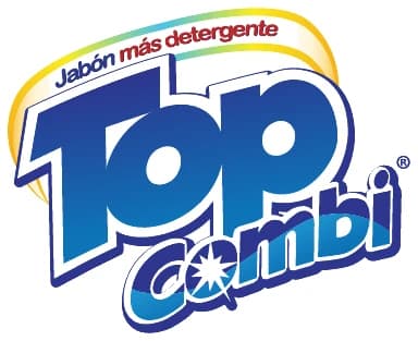 Logo de Top Combi