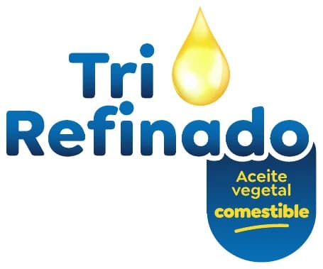 Logo de Tri Refinado