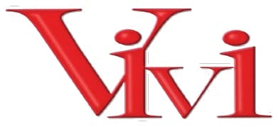 Logo de Vivi