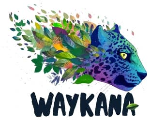 Logo de Waykana