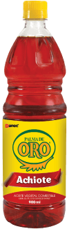 Palma de Oro: producto de referencia