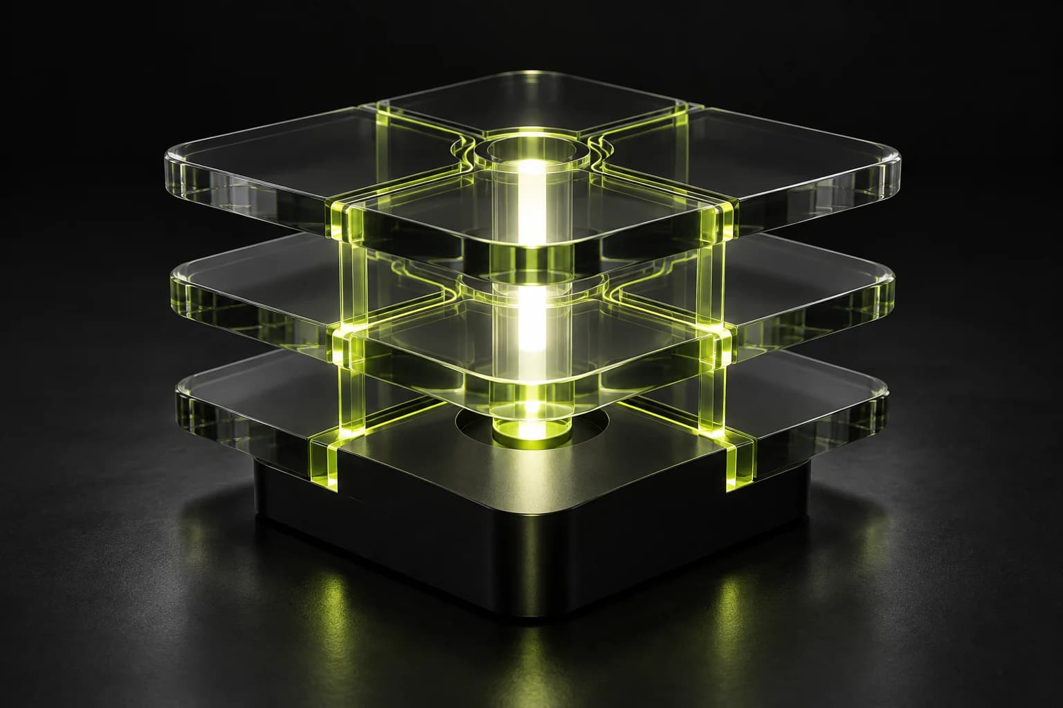 Representación conceptual de un sistema de conocimiento e inteligencia artificial